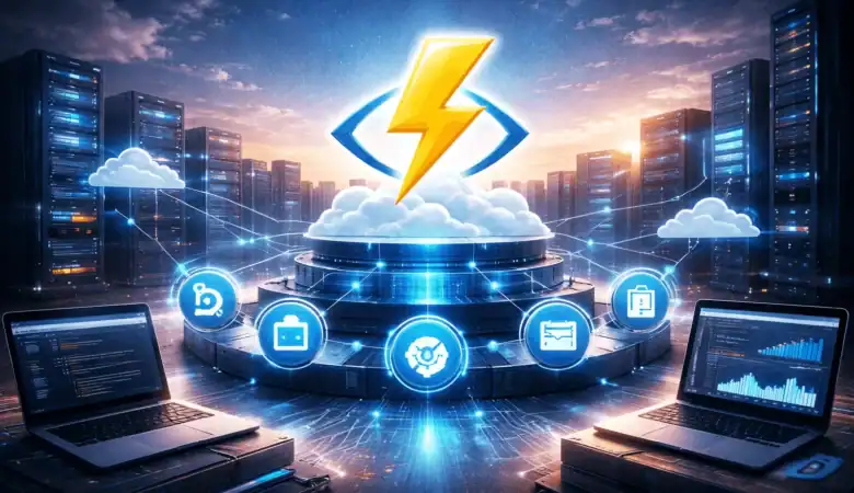Serverless no Azure: quando Azure Functions realmente faz sentido (e quando pode ser um erro)