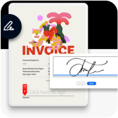 Invoice