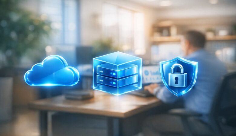 Azure para pequenas empresas vale a pena? Guia completo para PMEs brasileiras em 2026