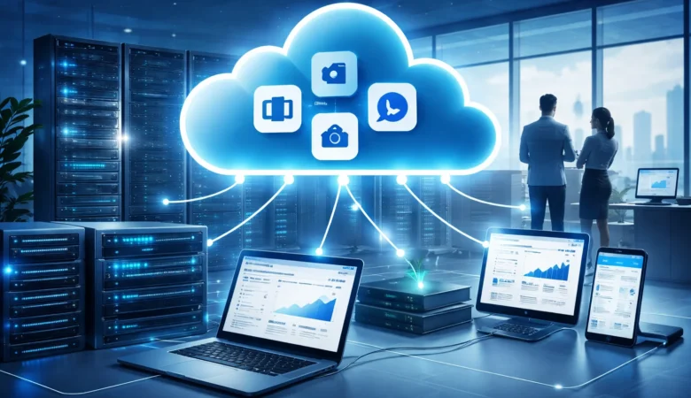 Backup do Microsoft 365: guia completo para empresas em 2026