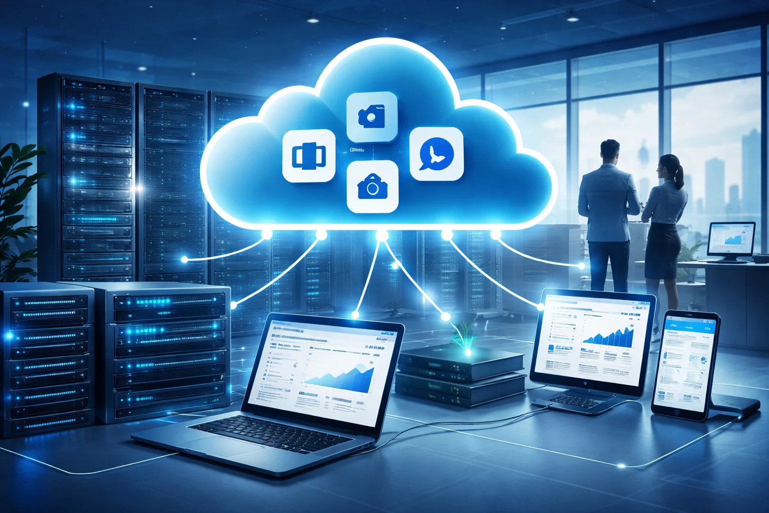 Backup Microsoft 365, guia completo
