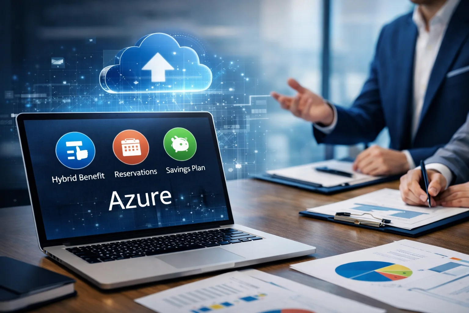 Licenciamento Azure