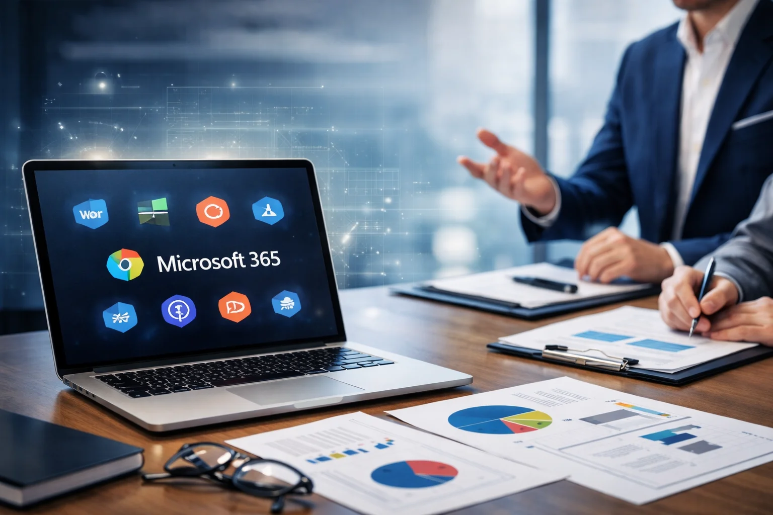licenciamento microsoft 365