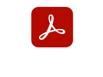 Adobe Acrobat Pro