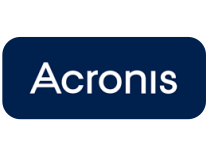 Logo da Acronis