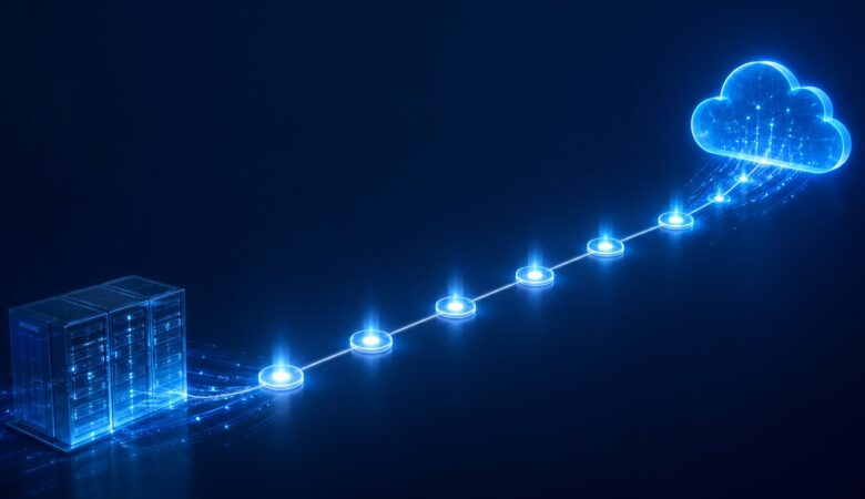Migração para o Azure: roadmap em 7 etapas para PMEs brasileiras