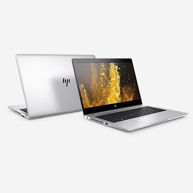 Notebooks HP