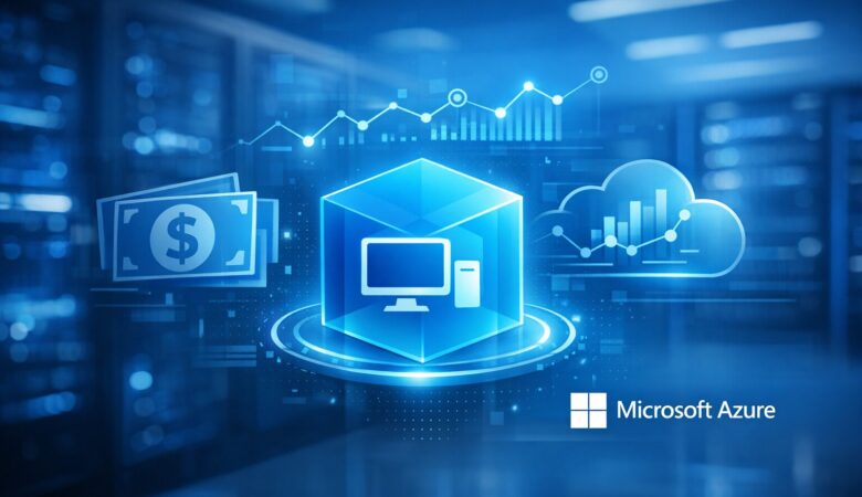 Quanto custa uma VM no Azure? Guia de preços 2026 para empresas brasileiras