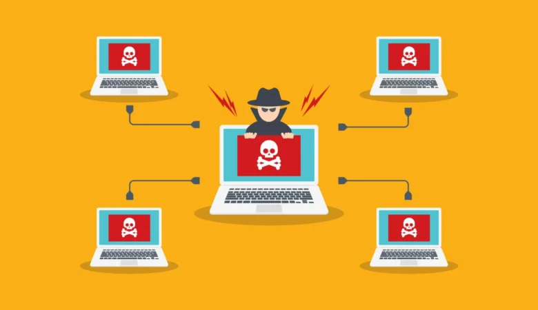 Por que Pequenas e Médias Empresas São Alvo de Ransomware