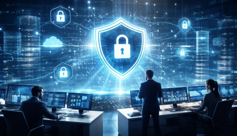 Segurança cibernética para empresas: guia estratégico para proteger a operação em 2026