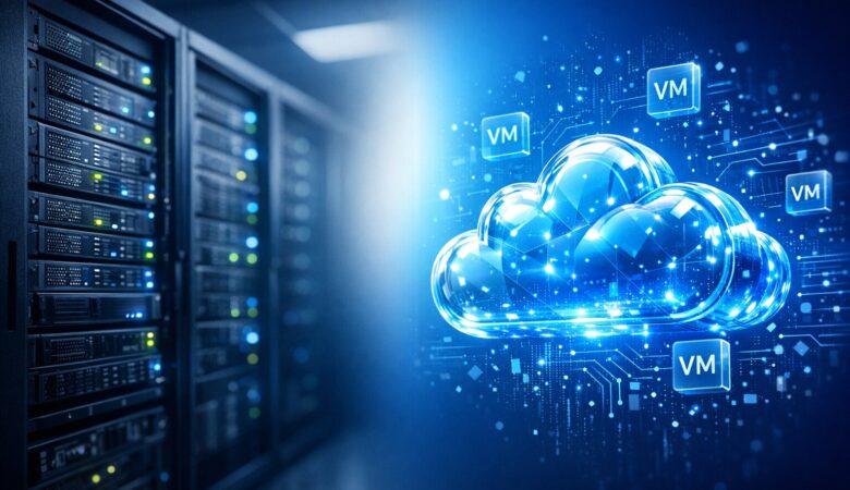 Servidor próprio vs Azure: o que considerar antes de migrar