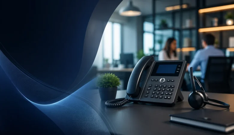 Telefonia para Pequenas Empresas: Pare de Pagar Caro em 2026