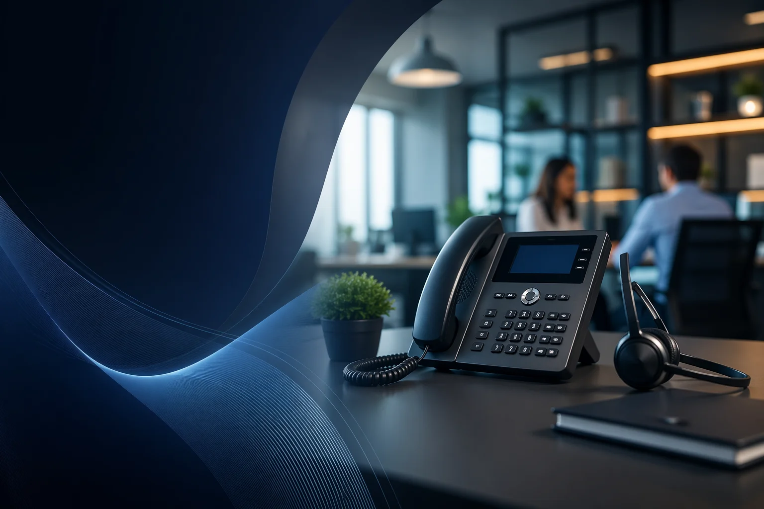 telefonia para pequenas empresas
