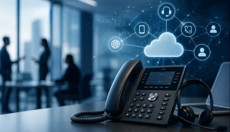 VoIP Empresarial: Reduza até 70% nos Custos de Telefonia em 2026