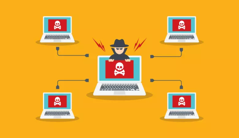 Por que Pequenas e Médias Empresas São Alvo de Ransomware