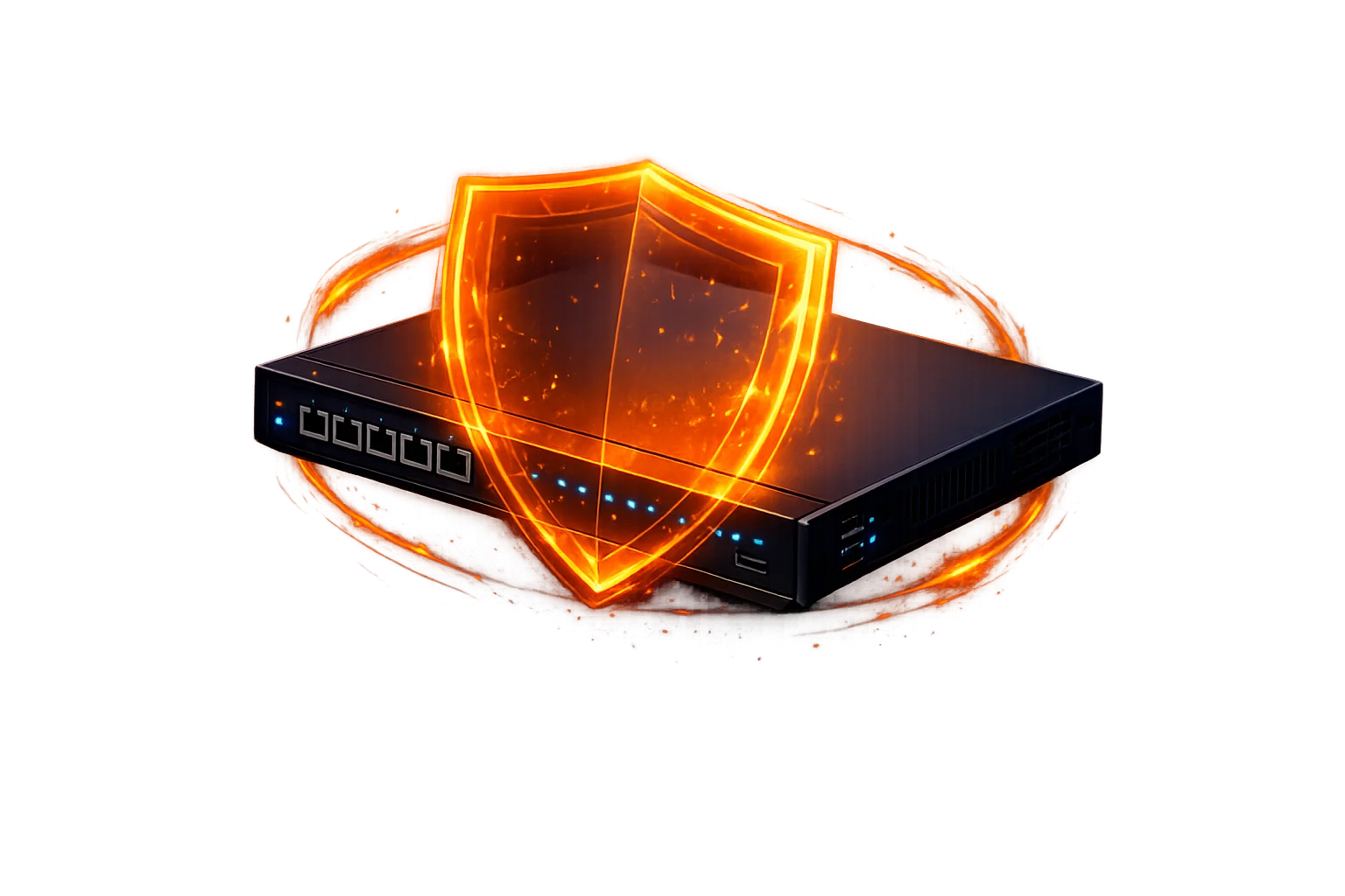 Firewall Sophos