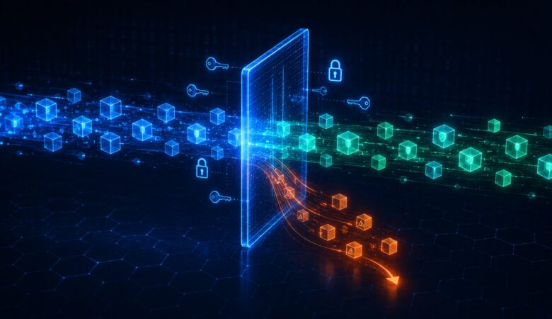 Inspeção TLS 1.3 no Firewall Sophos: por que ativar e como fazer corretamente