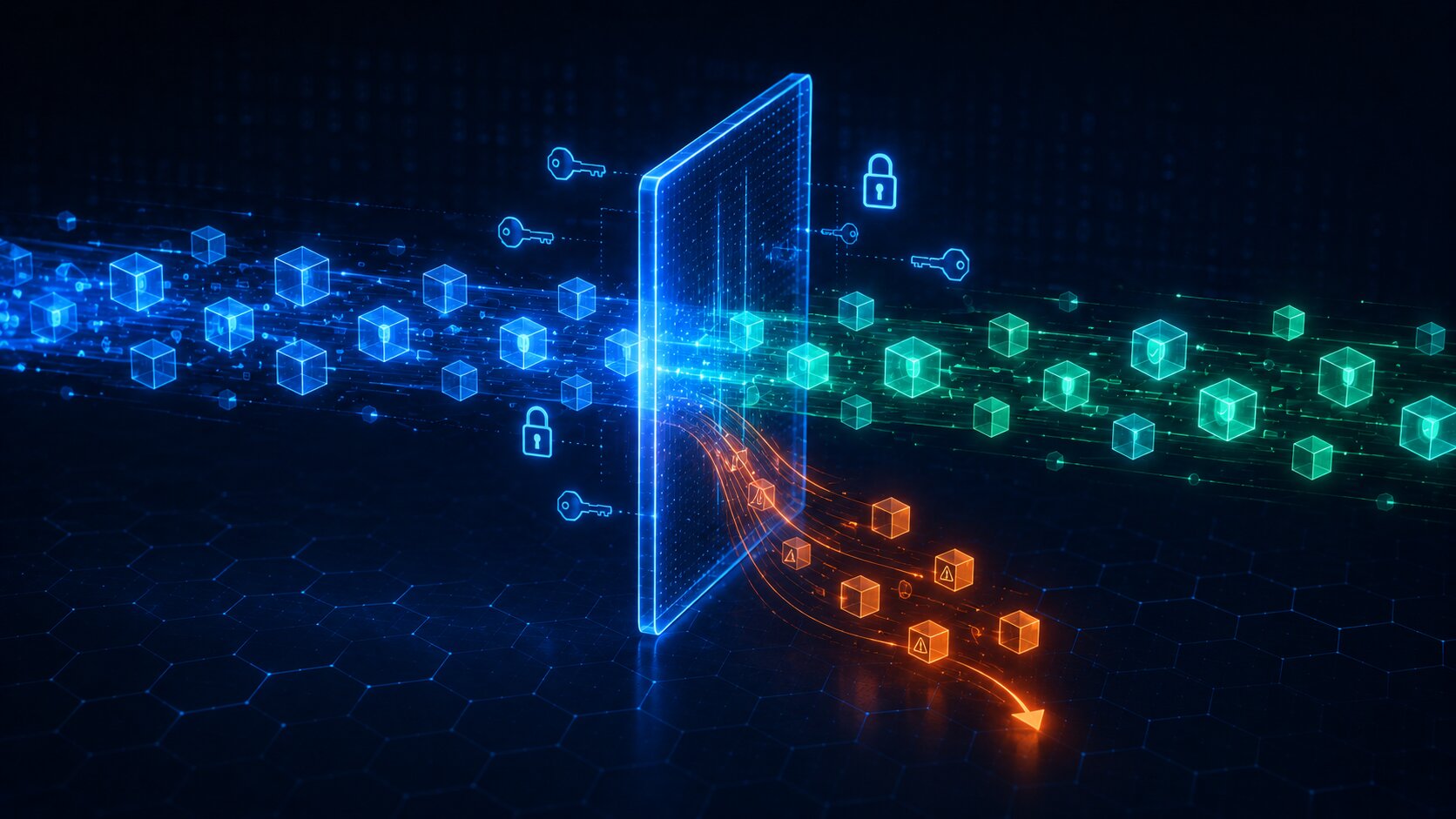 Inspeção TLS 1.3 no Sophos: por que ativar e como configurar