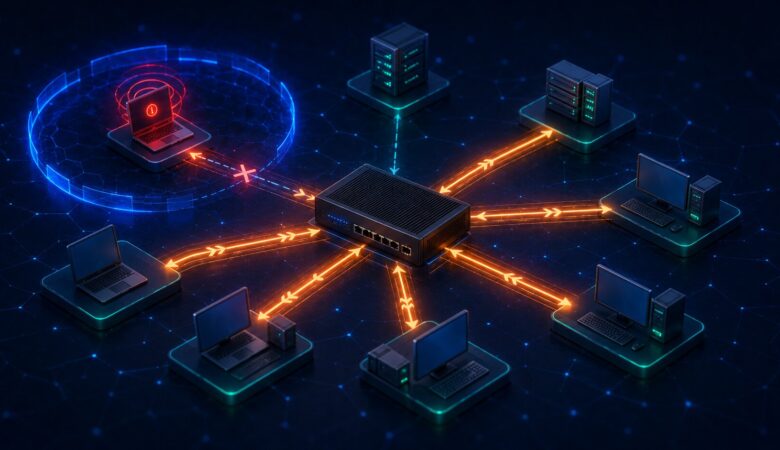 Sophos Active Threat Response: o que muda na resposta a incidentes na sua empresa
