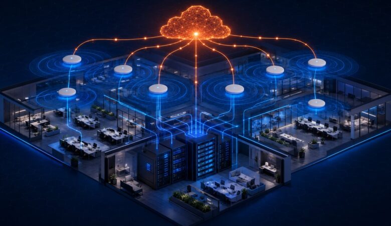 Sophos Wi-Fi (AP6) e Switch: como completar o ecossistema de rede via Sophos Central