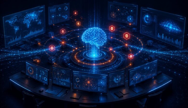 Sophos XDR vs MDR: qual escolher para sua empresa em 2026
