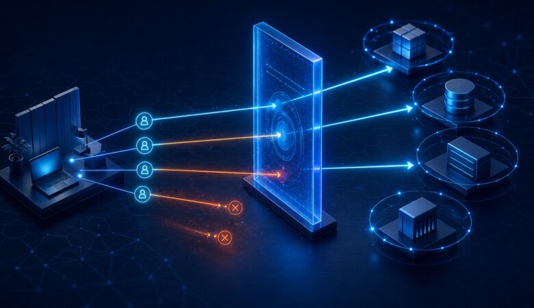 Sophos ZTNA: a evolução da VPN clássica para o trabalho híbrido em 2026