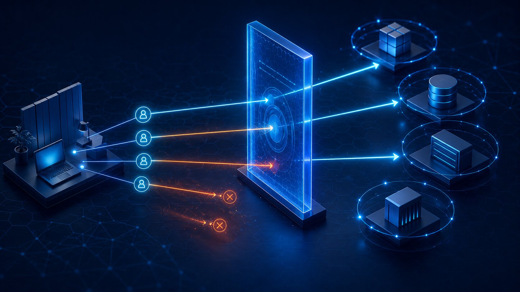 Sophos ZTNA: a evolução da VPN para o trabalho híbrido