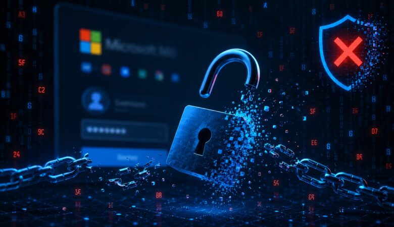 Ataques à Identidade no Microsoft 365: Como o Kali365 Bypassa o MFA e Invade Contas Corporativas