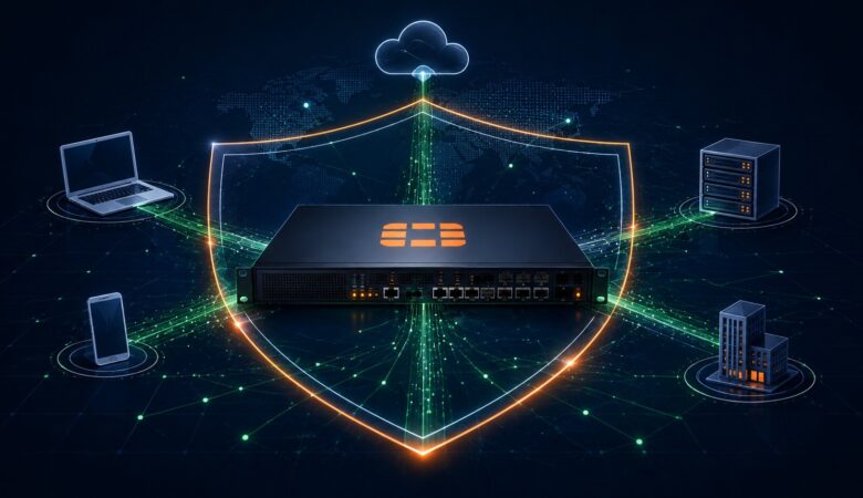 FortiGate: Guia Completo do Firewall Fortinet para Empresas [2026]