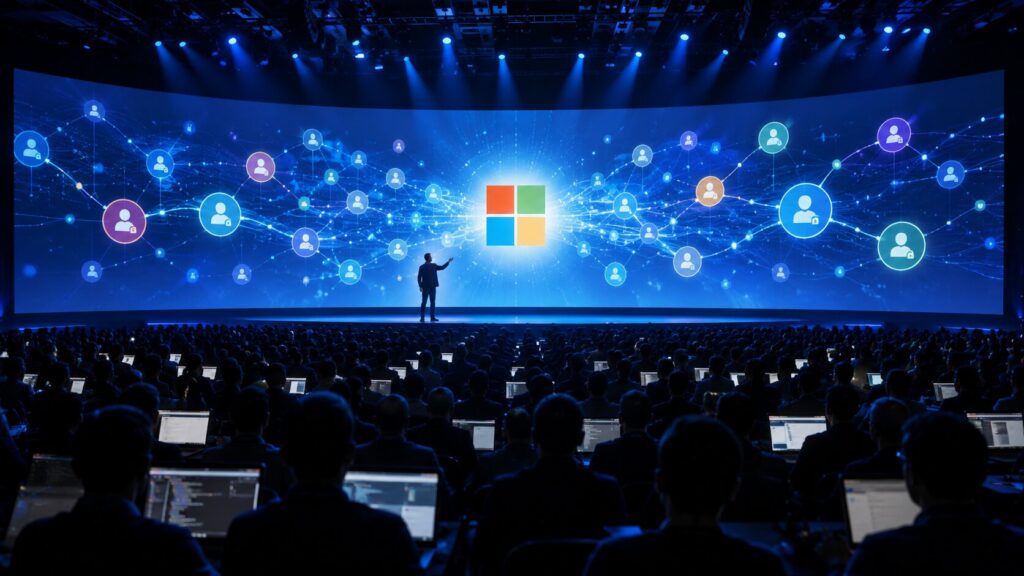 Microsoft Build 2026: Todos os Anúncios que Vão Mudar o Mercado Corporativo