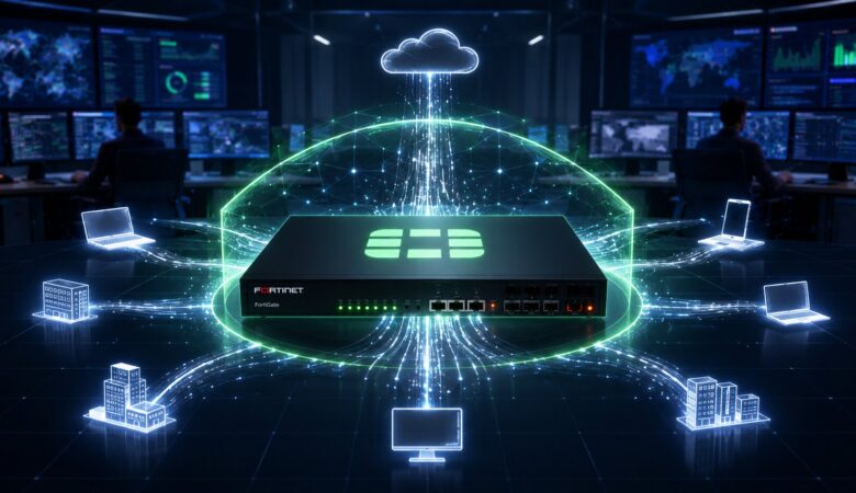 O que é FortiGate? Guia Completo sobre o Firewall NGFW da Fortinet