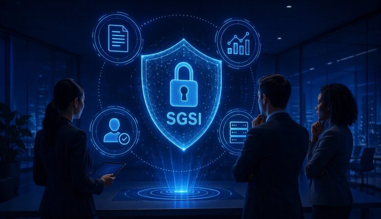O que é ISO 27001? Guia Completo da Norma de Segurança da Informação [2026]
