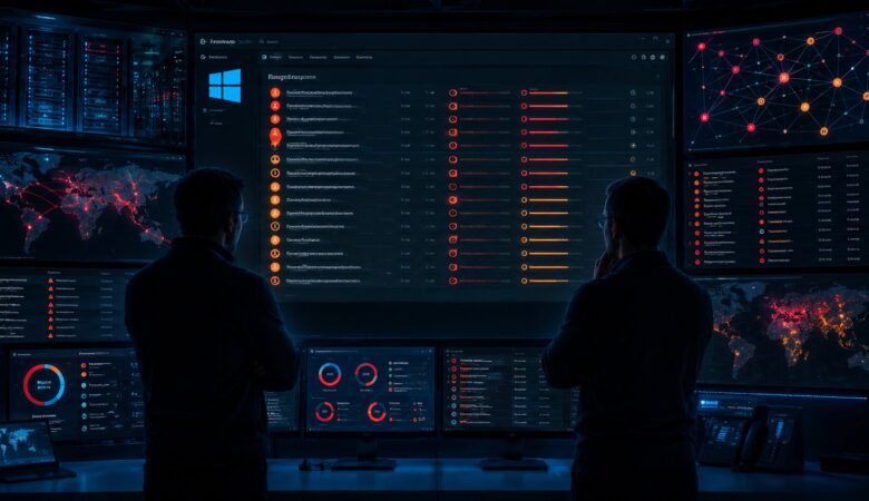 Patch Tuesday Junho 2026: 200 vulnerabilidades e o risco real que sua empresa ainda não calculou