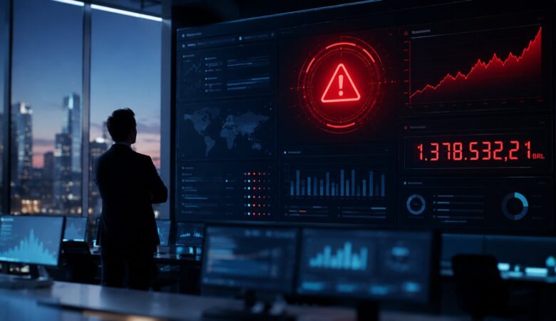 Quanto Custa 1 Hora de Downtime na Sua Empresa em 2026?