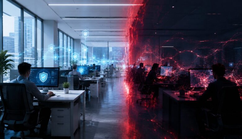 Shadow AI: o Risco Invisível que Pode Expor os Dados da Sua Empresa