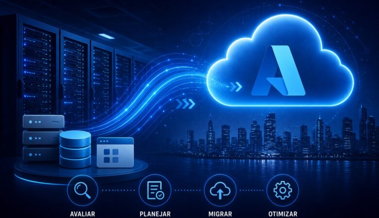 Azure Migrate: Como Avaliar, Planejar e Executar Migrações
