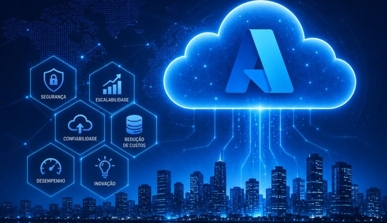 Azure para Empresas: Custos, Escalabilidade e IA