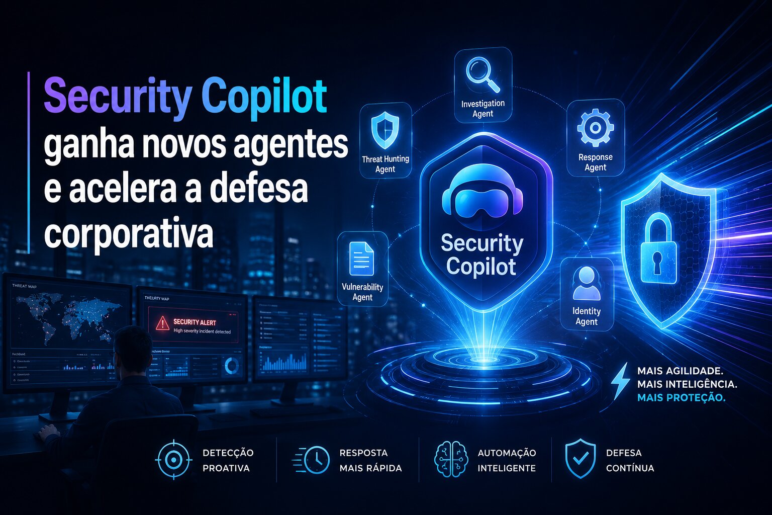 Microsoft Security Copilot