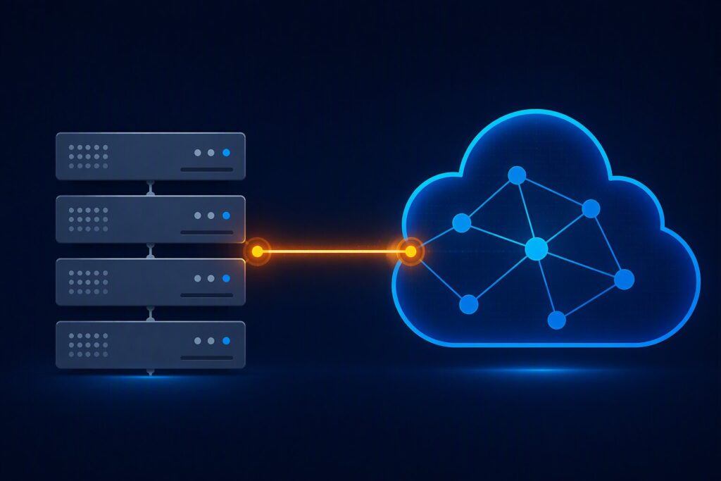 Qual a Diferença Entre Entra ID e Active Directory? Guia Completo para Empresas