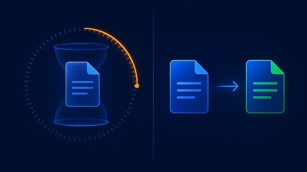 Backup e Retenção no Microsoft 365: Qual a Diferença?