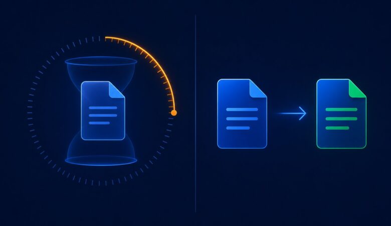 Backup e Retenção no Microsoft 365: Qual a Diferença?
