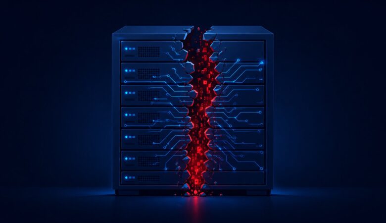 GigaWiper: o novo malware destrutivo que pode apagar sistemas inteiros e simular ransomware