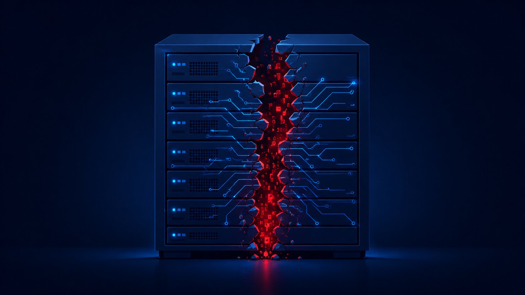 Descubra o que é o GigaWiper, malware identificado pela Microsoft que combina espionagem, controle remoto e destruição completa de sistemas. Saiba como se proteger.