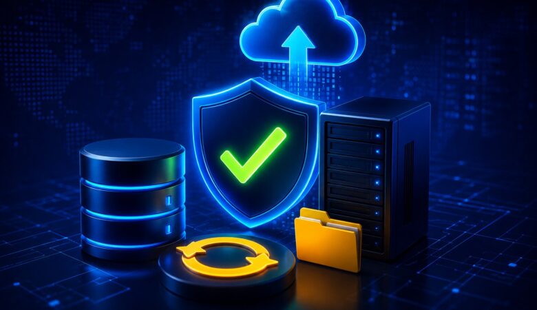 Qual o melhor software de backup para servidores? Guia para escolher com segurança