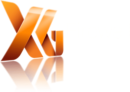 Xg Firewall Logo